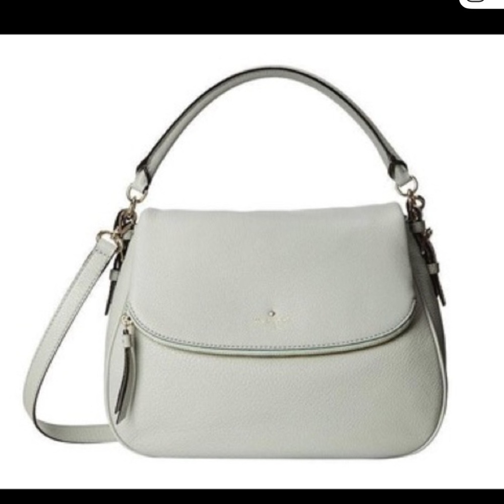 Kate Spade Cobble Hill Devin - Pebble